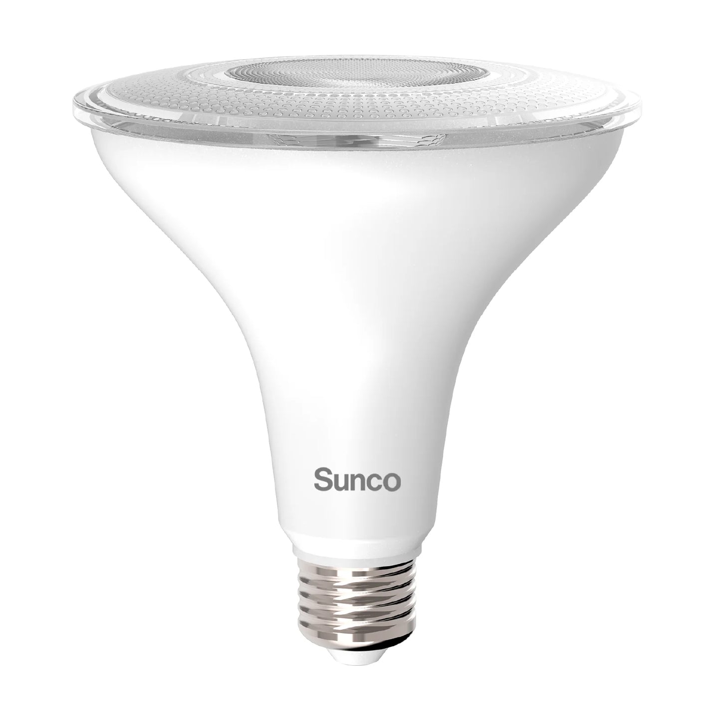 Sunco Lighting Dimmable PAR 38 Bulb 1050 Lumens